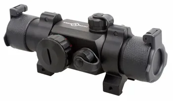 Free Shipping Vector Optics Hunting 1x30 Shotgun Airgun Multi Dot Reticle Green Red Dot Scope Gunsight with Mount Ring
Free Shipping Vector Optics Hunting 1x30 Shotgun Airgun Multi Dot Reticle Green Red Dot Scope Gunsight with Mount Ring