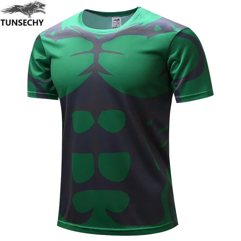 2018 Digital printing classic brand fashion wholesale and retail free shipping Captain America round collar short sleeve T-shirt
2018 Digital printing classic brand fashion wholesale and retail free shipping Captain America round collar short sleeve T-shirt
