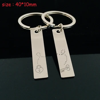 Stick Figure Lockstitch And Lock Opener For Couple Lovers Keychain Gift Fashion Jewelry Charm Key Ring Holder Exclusive
Stick Figure Lockstitch And Lock Opener For Couple Lovers Keychain Gift Fashion Jewelry Charm Key Ring Holder Exclusive