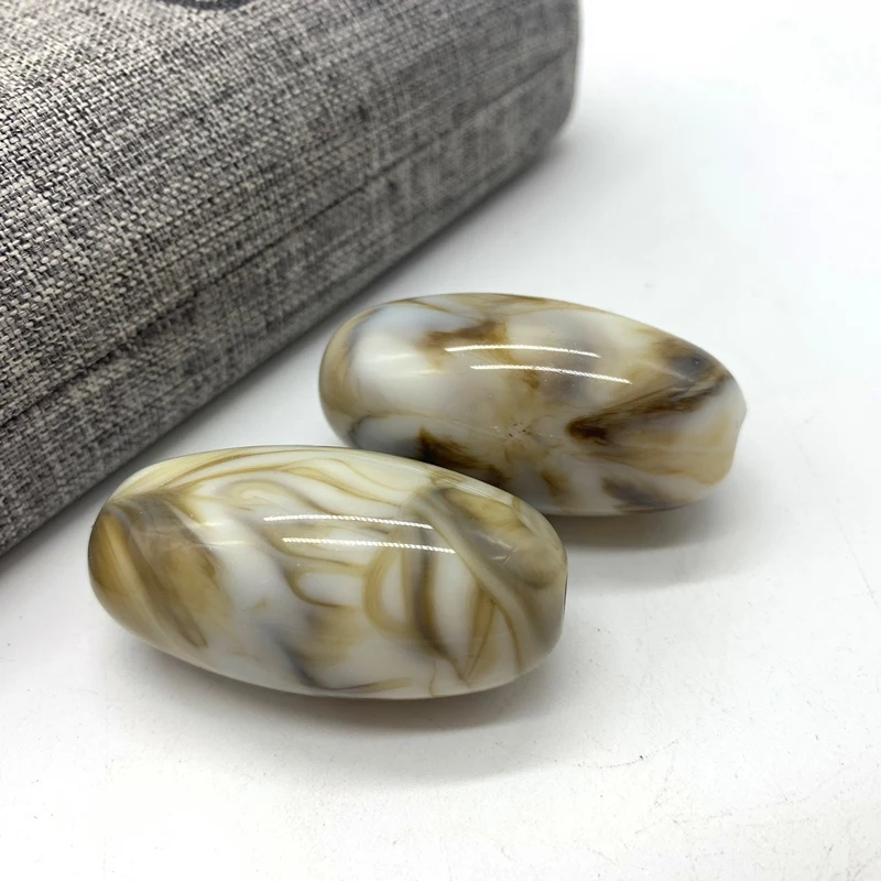 New A pair of acrylic earrings necklace accessories Beads For Jewelry Making DIY Jewelry Findings#QY10
New A pair of acrylic earrings necklace accessories Beads For Jewelry Making DIY Jewelry Findings#QY10
