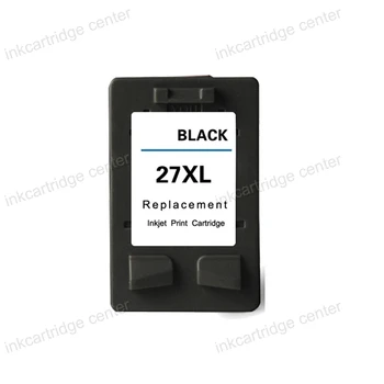 CISSPLAZA 1pc ink cartridge Compatible for HP27 black ink cartridge for DJ 3320/3323/3325/3420/3425/3550/3650 4350 5600 5605
CISSPLAZA 1pc ink cartridge Compatible for HP27 black ink cartridge for DJ 3320/3323/3325/3420/3425/3550/3650 4350 5600 5605