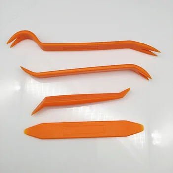 New 4pcs Auto Car Radio Panel Door Clip Trim Dash For Volvo S40 S60 S70 S80 S90 V40 V60 V90 XC60 XC70 XC90
New 4pcs Auto Car Radio Panel Door Clip Trim Dash For Volvo S40 S60 S70 S80 S90 V40 V60 V90 XC60 XC70 XC90