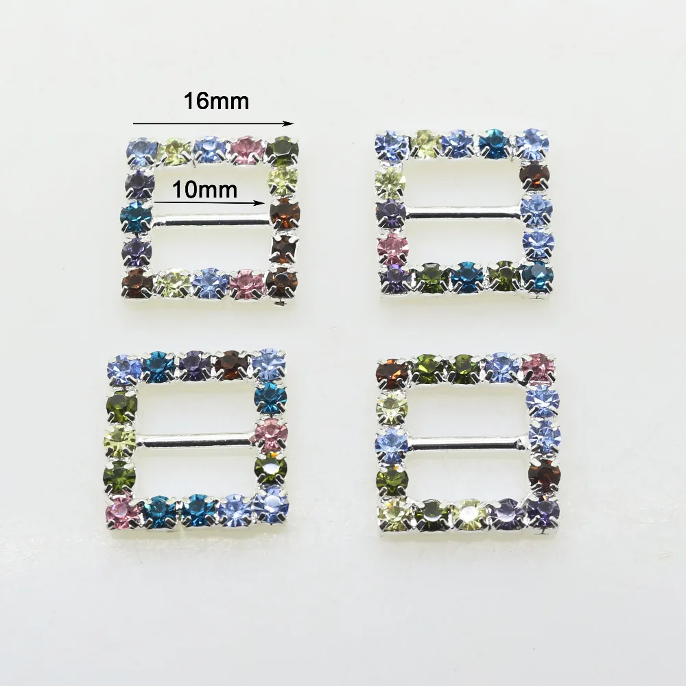 Arrival Real Factory Outlet 10Pcs/Lot 16mm Shape Rhinestone Buckles Diamond Wedding Decoration Banquet Dinner
Arrival Real Factory Outlet 10Pcs/Lot 16mm Shape Rhinestone Buckles Diamond Wedding Decoration Banquet Dinner