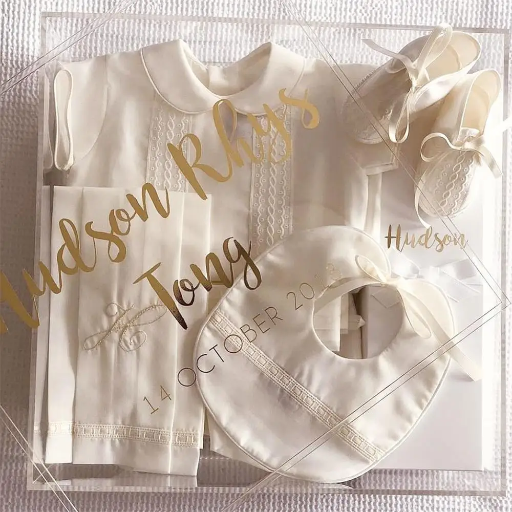 Acrylic Personalised Christening Box Greek Christening Keepsake Box Greek Baptism Acrylic Gift Box
Acrylic Personalised Christening Box Greek Christening Keepsake Box Greek Baptism Acrylic Gift Box