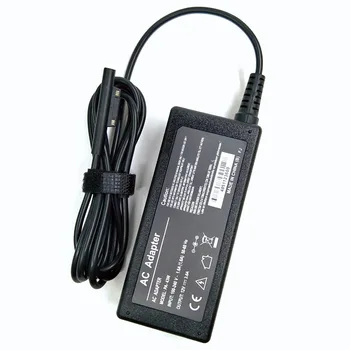 PA-43W Microsoft Surface pro2 1 power adapter for the RT charger tablet charger 12v 3.6a
PA-43W Microsoft Surface pro2 1 power adapter for the RT charger tablet charger 12v 3.6a