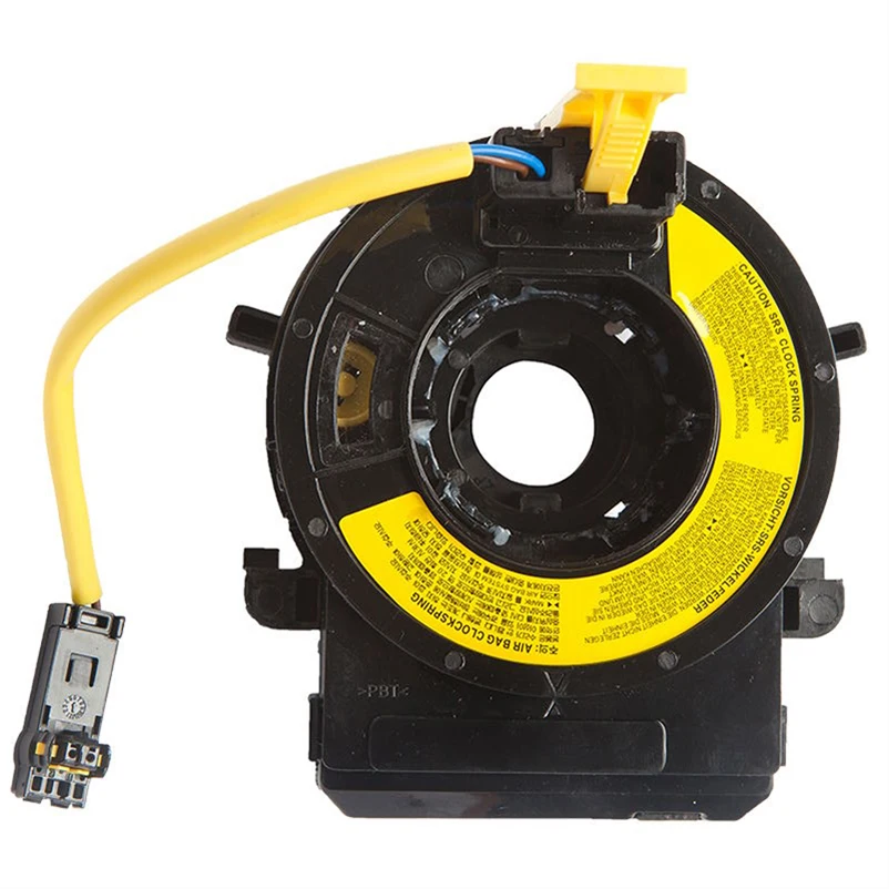 Car Steering Wheel Combination Switch Cable Assy for Hyundai Tucson IX35 2010 2011 2012 2013 93490-2M300 934902M300
Car Steering Wheel Combination Switch Cable Assy for Hyundai Tucson IX35 2010 2011 2012 2013 93490-2M300 934902M300