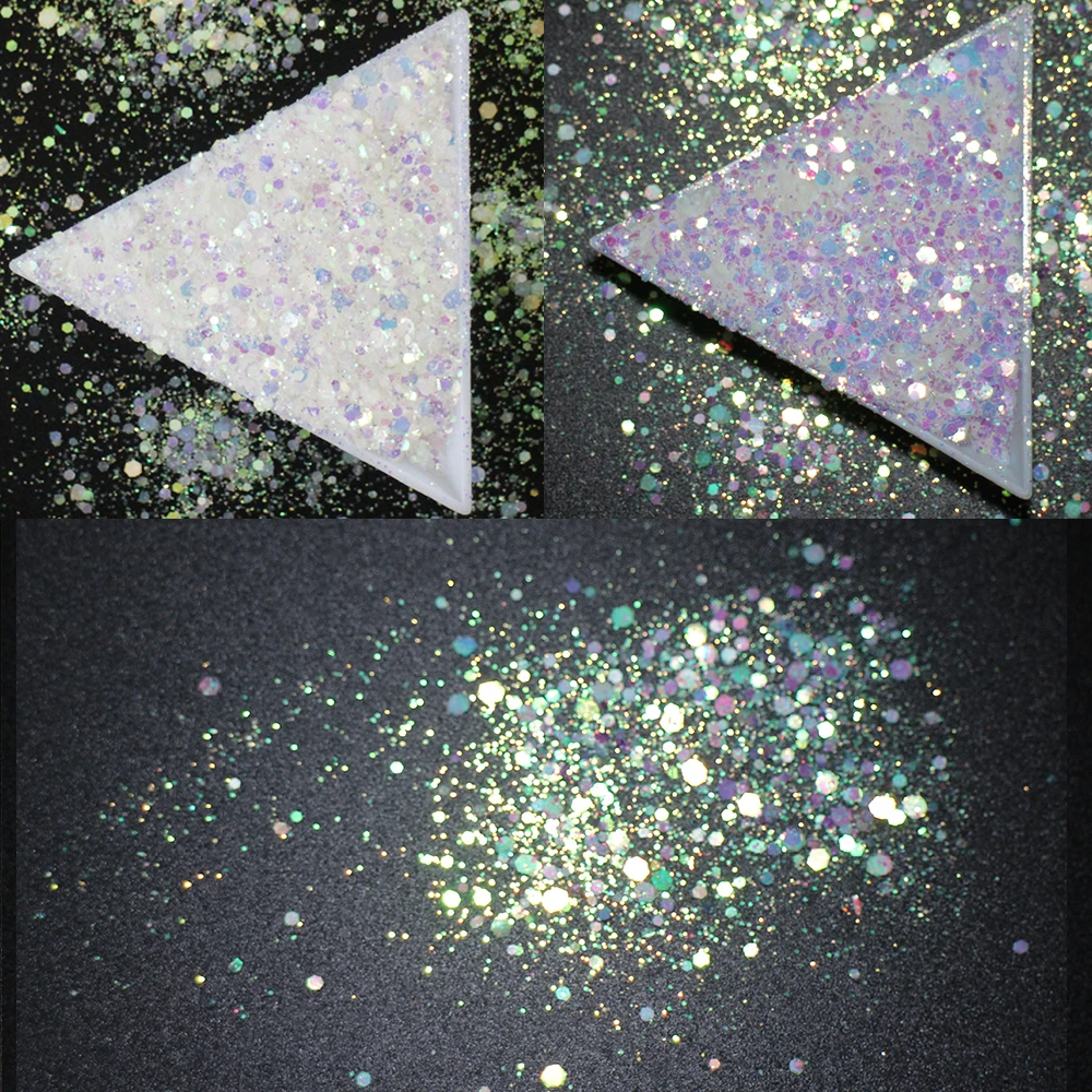 30g~500g, Mix Sizes Hexagons Iridescent Sequins,Light Change Orange Colors Shining Slices 3D Nail Art Glitters Paillettes
30g~500g, Mix Sizes Hexagons Iridescent Sequins,Light Change Orange Colors Shining Slices 3D Nail Art Glitters Paillettes
