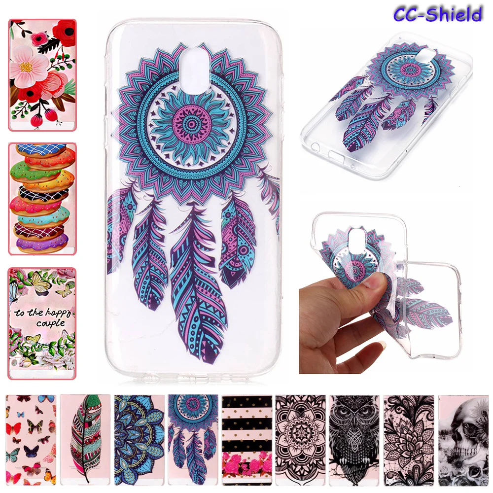 Soft TPU Case for Samsung Galaxy J3 J 3 2017 SM J330 J330F SM-J330F J330F/DS SM-J330F/DS Transparent Silicone Phone Cases Cove
Soft TPU Case for Samsung Galaxy J3 J 3 2017 SM J330 J330F SM-J330F J330F/DS SM-J330F/DS Transparent Silicone Phone Cases Cove