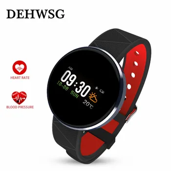 DEHWSG S12 women Smart watch fitness bracelet heart rate minotor bluetooth outdoor sports smartwatch clock for android ios phone
DEHWSG S12 women Smart watch fitness bracelet heart rate minotor bluetooth outdoor sports smartwatch clock for android ios phone