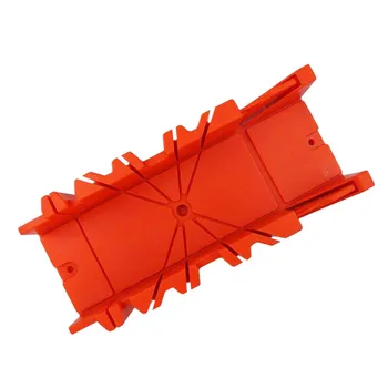 Multifunctional Miter Saw Box Cabinet 0/22.5/45/90 Degree Saw Guide Woodworking Orange 12inch Mitre box architectural tool sets
Multifunctional Miter Saw Box Cabinet 0/22.5/45/90 Degree Saw Guide Woodworking Orange 12inch Mitre box architectural tool sets