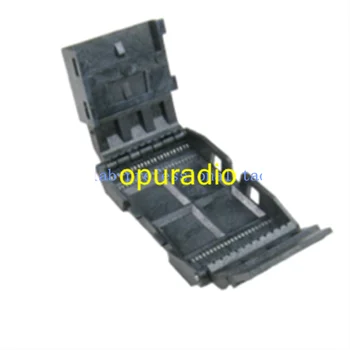 Free shipping 100%NEW ORIGINAL SMT TSOP56 TSOP 56 Socket for Testing Prototype 0.5mm
Free shipping 100%NEW ORIGINAL SMT TSOP56 TSOP 56 Socket for Testing Prototype 0.5mm