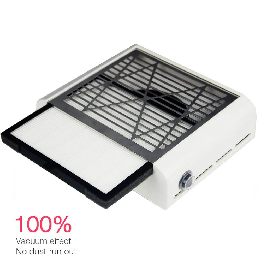 Nail Dust Collector 40W Manicure Machine Suction Nail Dust Collector Suction Machine Vacuum Cleaner for Nail Gel Polish Manicure
Nail Dust Collector 40W Manicure Machine Suction Nail Dust Collector Suction Machine Vacuum Cleaner for Nail Gel Polish Manicure