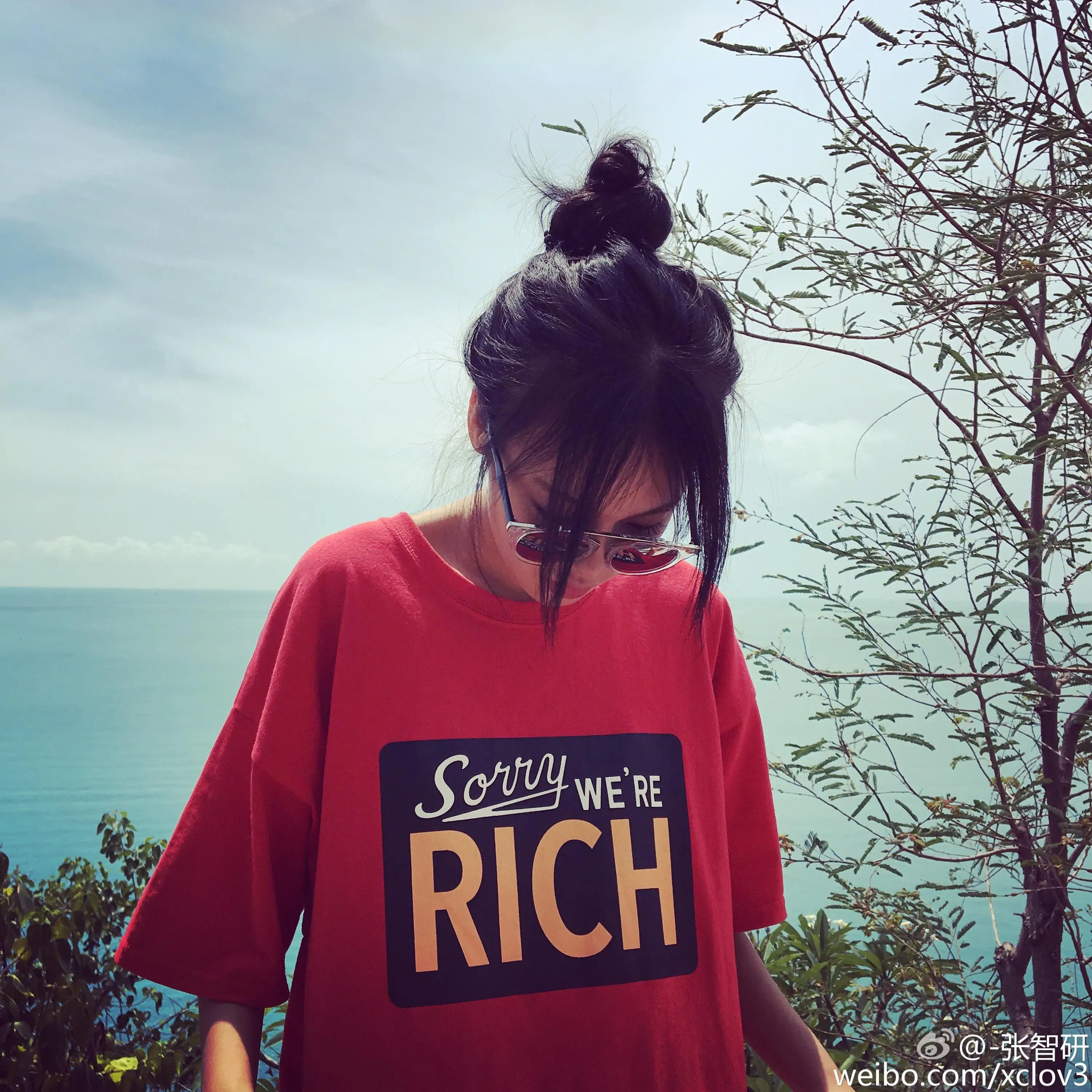 Loose Oversize Letter Printed Basic Casual Red Summer Fashion Short Sleeve Female T-shirts
Loose Oversize Letter Printed Basic Casual Red Summer Fashion Short Sleeve Female T-shirts