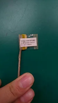 Free shipping New Original W330SU2 Chimei EDP CABLE 6-43-W3301-011-P 1080P for Mouse computer W331AU
Free shipping New Original W330SU2 Chimei EDP CABLE 6-43-W3301-011-P 1080P for Mouse computer W331AU