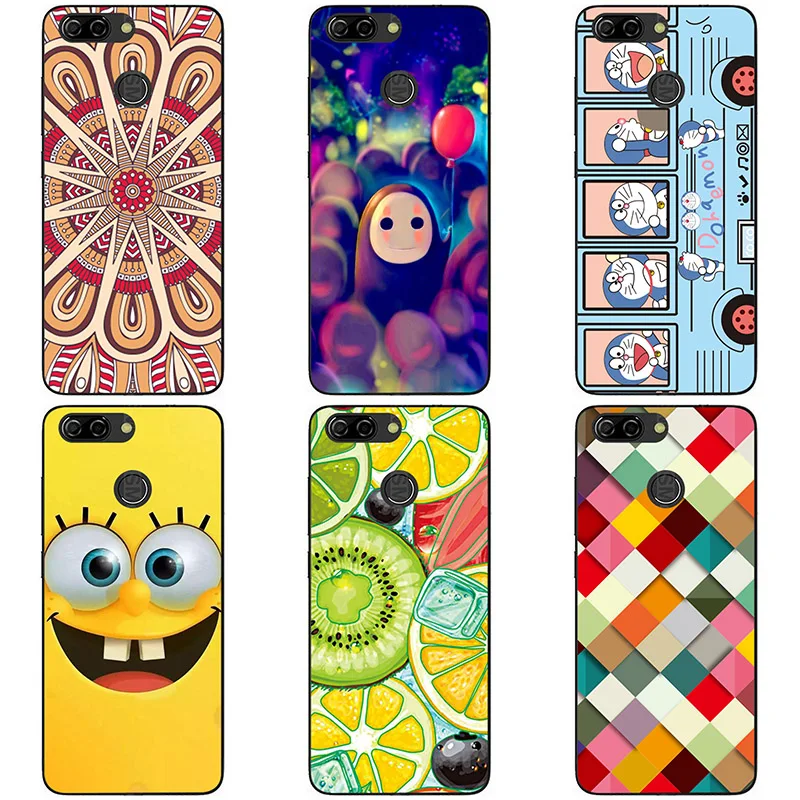 For ZTE Blade V9 Vita Soft Silicon Case Cover Soft TPU phone shell Colorful printing Case For ZTE Blade V9 Vita Painted Cases
For ZTE Blade V9 Vita Soft Silicon Case Cover Soft TPU phone shell Colorful printing Case For ZTE Blade V9 Vita Painted Cases