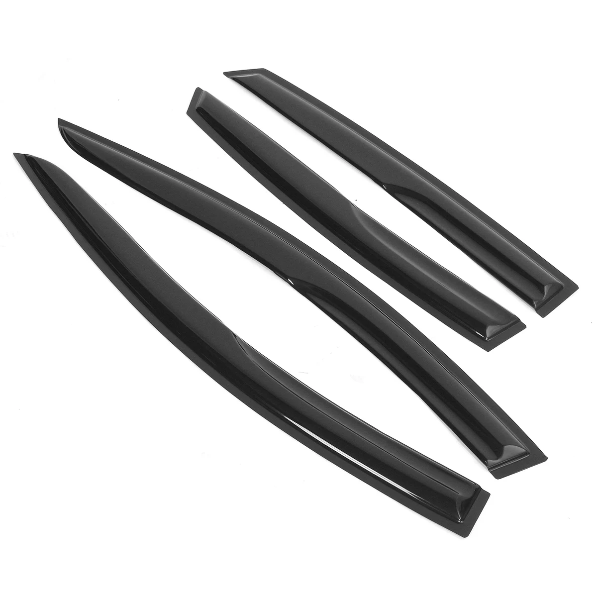 4pcs Car Window Visor Rain Guard for Ford/Focus 4 Door 2012-2014 Window Deflector Sun Visor Auto Rain Shade Shelter
4pcs Car Window Visor Rain Guard for Ford/Focus 4 Door 2012-2014 Window Deflector Sun Visor Auto Rain Shade Shelter