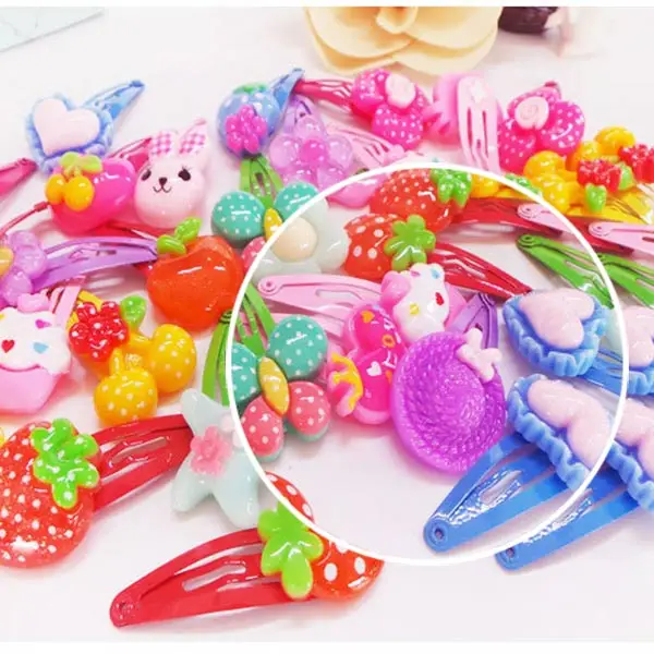 10Pcs/Lot Cartoon Kids Hair Pins Baby Infant Flower Clips Girls Lovely Hairpins Hair Accessories KG66
10Pcs/Lot Cartoon Kids Hair Pins Baby Infant Flower Clips Girls Lovely Hairpins Hair Accessories KG66