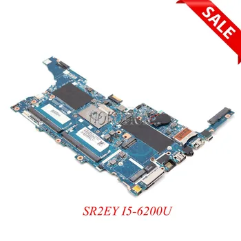 903740-601 903740-001 6050A2822301-MB-A01 laptop mothebroard For HP EliteBook 840 G3 SR2EY I5-6200U Intel GMA HD 520 Main board
903740-601 903740-001 6050A2822301-MB-A01 laptop mothebroard For HP EliteBook 840 G3 SR2EY I5-6200U Intel GMA HD 520 Main board