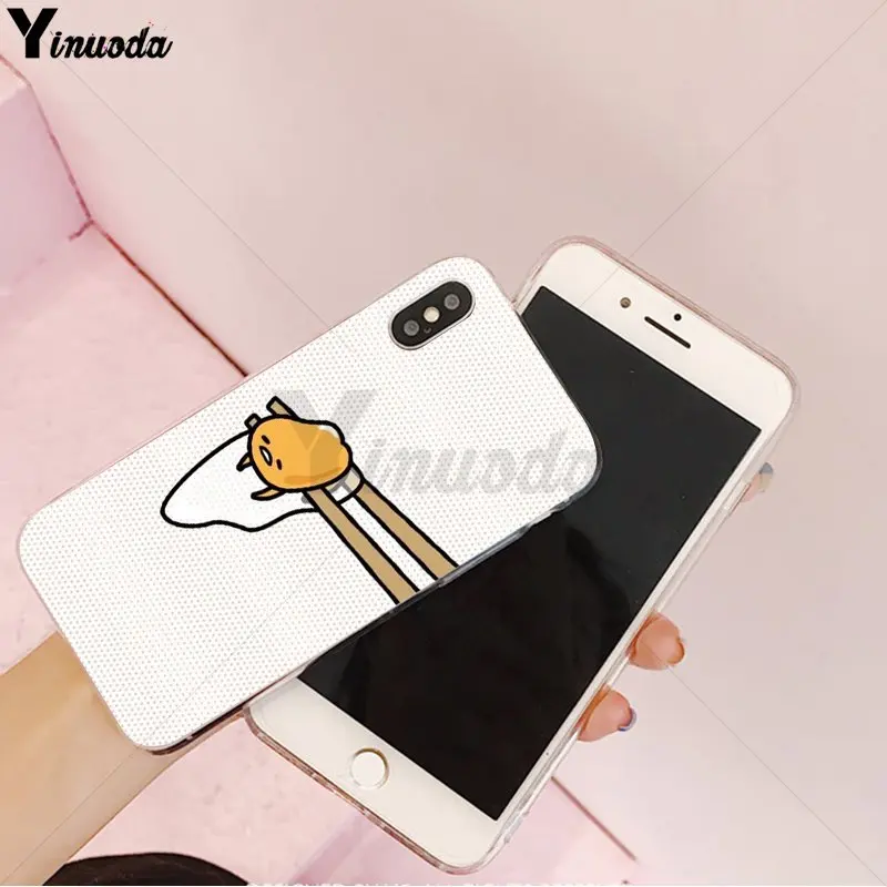 cute lovely gudetama lazy egg
