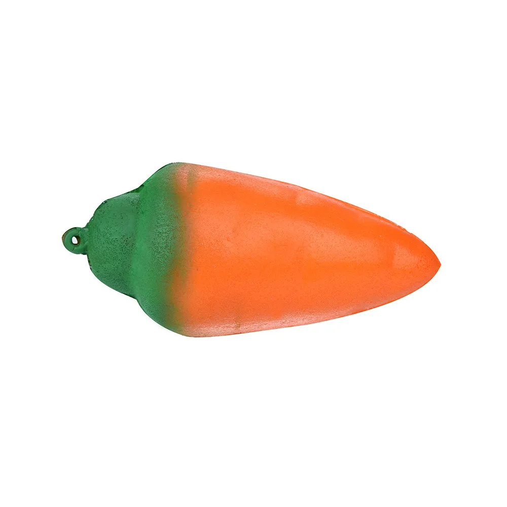 Squishies Simulation Carrot Scented Slow Rising Squeeze Toys Stress Reliever Toy Slow Rising Squeeze Toys CollectionZ04
Squishies Simulation Carrot Scented Slow Rising Squeeze Toys Stress Reliever Toy Slow Rising Squeeze Toys CollectionZ04