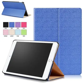 High Quality PU Leather Smart Cover For Apple NEW iPad 9.7 2017 Case Cover For New iPad 2017 Wake/sleep Tablet Protective Case
High Quality PU Leather Smart Cover For Apple NEW iPad 9.7 2017 Case Cover For New iPad 2017 Wake/sleep Tablet Protective Case