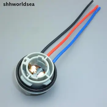 shhworldsea 1157 Led Bulb Light Lamp Harness Plug Connector wiring Extension Socket 10 Pcs
shhworldsea 1157 Led Bulb Light Lamp Harness Plug Connector wiring Extension Socket 10 Pcs