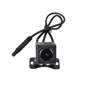 HD Night Vision rear camera with 5.7 meters cable+0.1 Lux vehicle camera+IP67 Waterproof back cam for Dual Lens Android Car DVR
HD Night Vision rear camera with 5.7 meters cable+0.1 Lux vehicle camera+IP67 Waterproof back cam for Dual Lens Android Car DVR