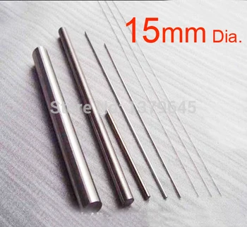 15mm diameter 50cm length high-purity titanium rod GR2 TA2 grade Ti bar stick titanium alloy rods
15mm diameter 50cm length high-purity titanium rod GR2 TA2 grade Ti bar stick titanium alloy rods