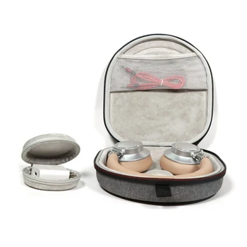 Protective Case for F3 Headphone Parrot Zik and Beoplay H6 Waterproof Portable Headphone Shockproof Storage Case with Carabiner
Protective Case for F3 Headphone Parrot Zik and Beoplay H6 Waterproof Portable Headphone Shockproof Storage Case with Carabiner