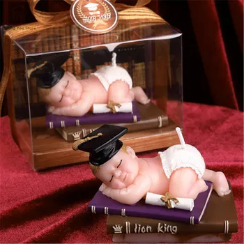 Happy Birthday Candles Cake Kids Cartoon Velas Perfumadas Aroma Decorative Scented Candles Decoration Wedding Decoration JKK263
Happy Birthday Candles Cake Kids Cartoon Velas Perfumadas Aroma Decorative Scented Candles Decoration Wedding Decoration JKK263