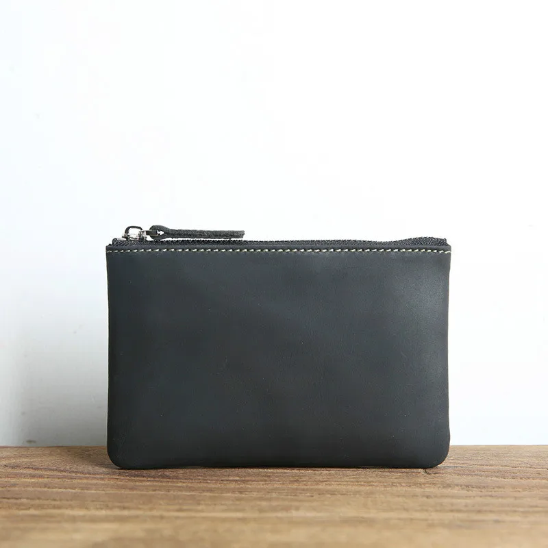 Genuine Leather Retro Men Wallets Mini Women Coin Purse Short Real Cow Small Money Pocket Male Pouch ID Card Holder
Genuine Leather Retro Men Wallets Mini Women Coin Purse Short Real Cow Small Money Pocket Male Pouch ID Card Holder