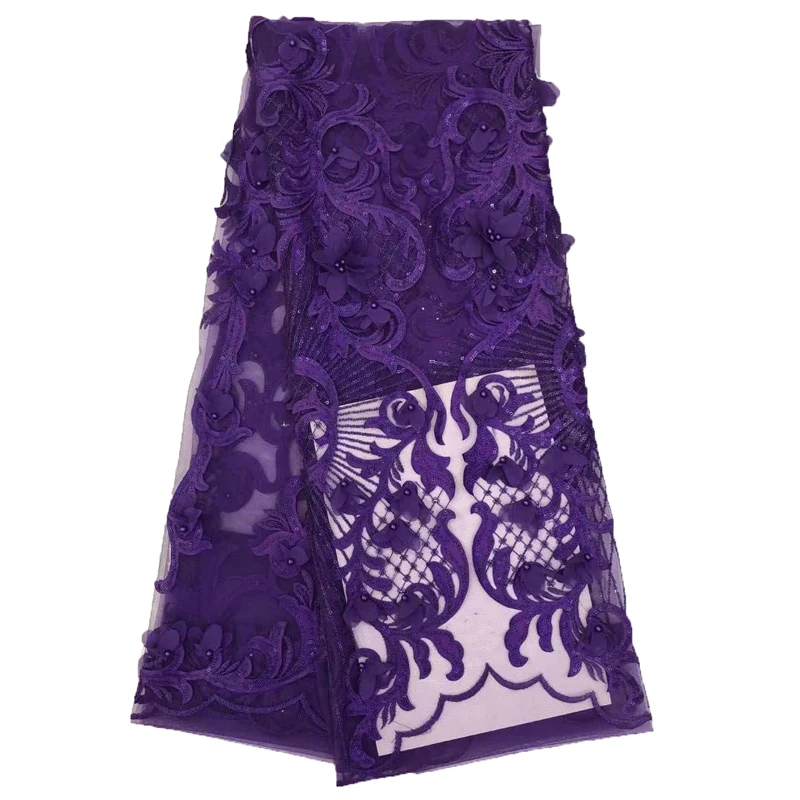 High Quality 3d African Tulle Lace Fabric Embroidered Nigerian Laces Fabrics Latest French Mesh Lace Fabric For WomenHX1528-2
High Quality 3d African Tulle Lace Fabric Embroidered Nigerian Laces Fabrics Latest French Mesh Lace Fabric For WomenHX1528-2