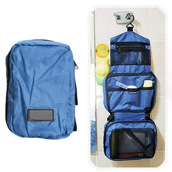 Travel Pouch Waterproof Portable Toiletry Bag Women Cosmetic Organizer Pouch Hanging Cute Wash Bags Makeup Bag Professional
Travel Pouch Waterproof Portable Toiletry Bag Women Cosmetic Organizer Pouch Hanging Cute Wash Bags Makeup Bag Professional