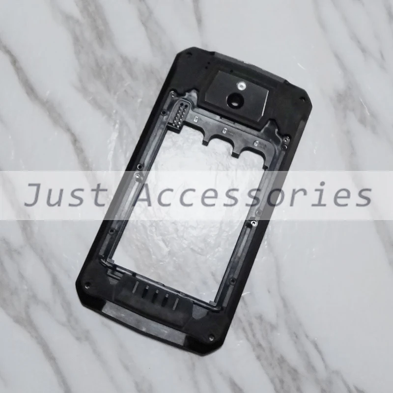 Used Housing B Face Back shell Middle Frame Plate perfect Factory 100% for SANTIN Armor
Used Housing B Face Back shell Middle Frame Plate perfect Factory 100% for SANTIN Armor