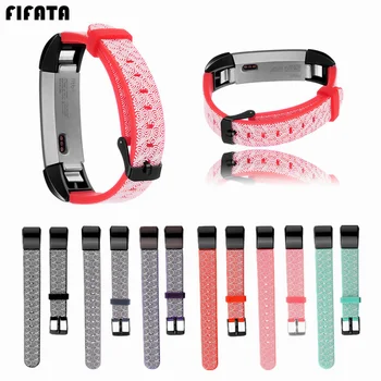 FIFATA Watch Strap For Fitbit Alta HR Smart Band Silicone Replacement Strap Watchband Bracelet For Fitbit Alta Smart Wristband
FIFATA Watch Strap For Fitbit Alta HR Smart Band Silicone Replacement Strap Watchband Bracelet For Fitbit Alta Smart Wristband