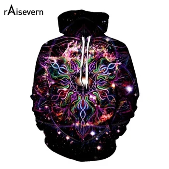 Raisevern Mandala Nebula Fashion Hoodie Men Women 2019 Autumn Outwear Casual Pullover Hooded Long Sleeve Sweatshirts Dropship
Raisevern Mandala Nebula Fashion Hoodie Men Women 2019 Autumn Outwear Casual Pullover Hooded Long Sleeve Sweatshirts Dropship