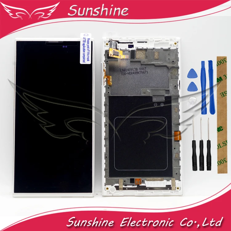 100%Tested Touch Screen LCD Display For iNew V7 LCD Display Screen with Touch Sensor Complete Assembly
100%Tested Touch Screen LCD Display For iNew V7 LCD Display Screen with Touch Sensor Complete Assembly