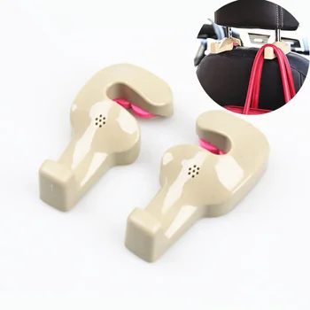 2pcs Car Universal Seat Rear Hook For Mitsubishi ASX/Outlander/Lancer Evolution/Pajero/Eclipse/Grandis
2pcs Car Universal Seat Rear Hook For Mitsubishi ASX/Outlander/Lancer Evolution/Pajero/Eclipse/Grandis