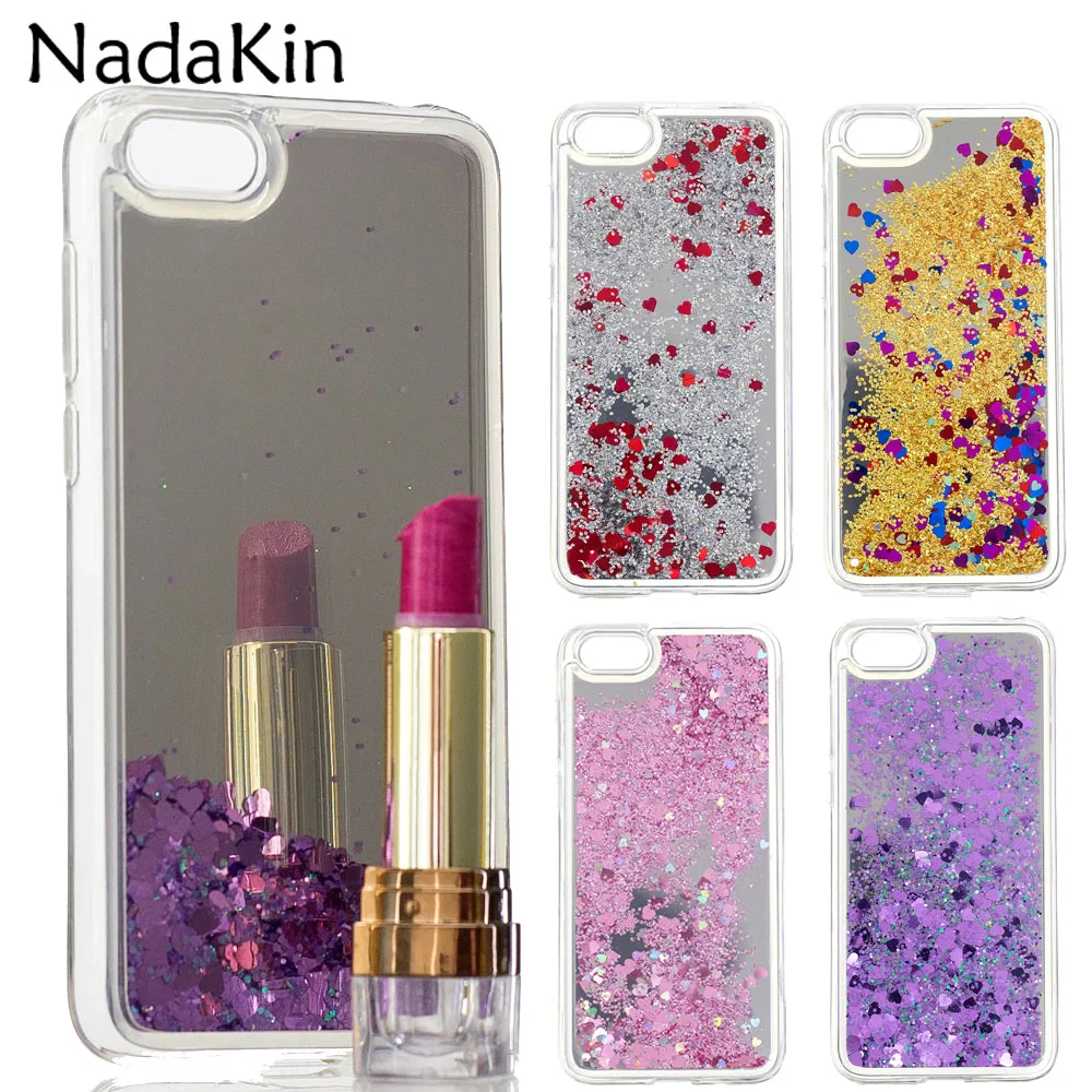 Bling Liquid Sand Mirror Back Case for Huawei Mate 10 P8 P10 P20 Honor 9 Lite Pro P Smart 2017 10 Nova 3 3E Y5 Prime 2018
Bling Liquid Sand Mirror Back Case for Huawei Mate 10 P8 P10 P20 Honor 9 Lite Pro P Smart 2017 10 Nova 3 3E Y5 Prime 2018