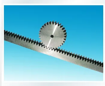 good quality factory direct gear rack 2.5model 25*25*L1000mm engraving machine rack
good quality factory direct gear rack 2.5model 25*25*L1000mm engraving machine rack