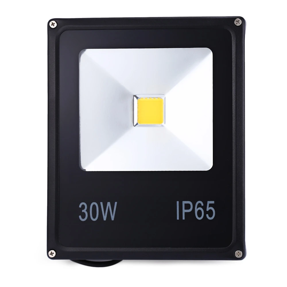 ETONTECK 220V Led Outdoor Spotlight Floodlight 10W 20W 30W 50W 100W Wall Washer Lamp Reflector Waterproof Light Warm White/White
ETONTECK 220V Led Outdoor Spotlight Floodlight 10W 20W 30W 50W 100W Wall Washer Lamp Reflector Waterproof Light Warm White/White