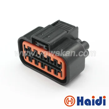 Free shipping 5sets 12pin KUM connector automotive wire housing plug 12p female waterproof connector PB625-12027
Free shipping 5sets 12pin KUM connector automotive wire housing plug 12p female waterproof connector PB625-12027