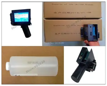 Wholesale Lowest Factory Price Hand Inkjet Printer Coder equipment Logo Label Printing Machine digital batch printer
Wholesale Lowest Factory Price Hand Inkjet Printer Coder equipment Logo Label Printing Machine digital batch printer