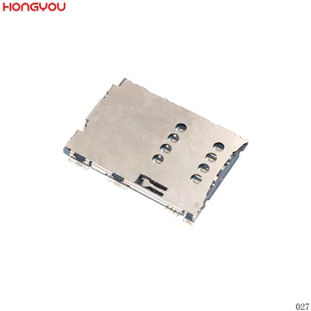 5Pcs/Lot For Samsung Galaxy P1000 P6200 P3100 S5628 S5862 P7300 Sim Card Slot Tray Socket Slot
5Pcs/Lot For Samsung Galaxy P1000 P6200 P3100 S5628 S5862 P7300 Sim Card Slot Tray Socket Slot