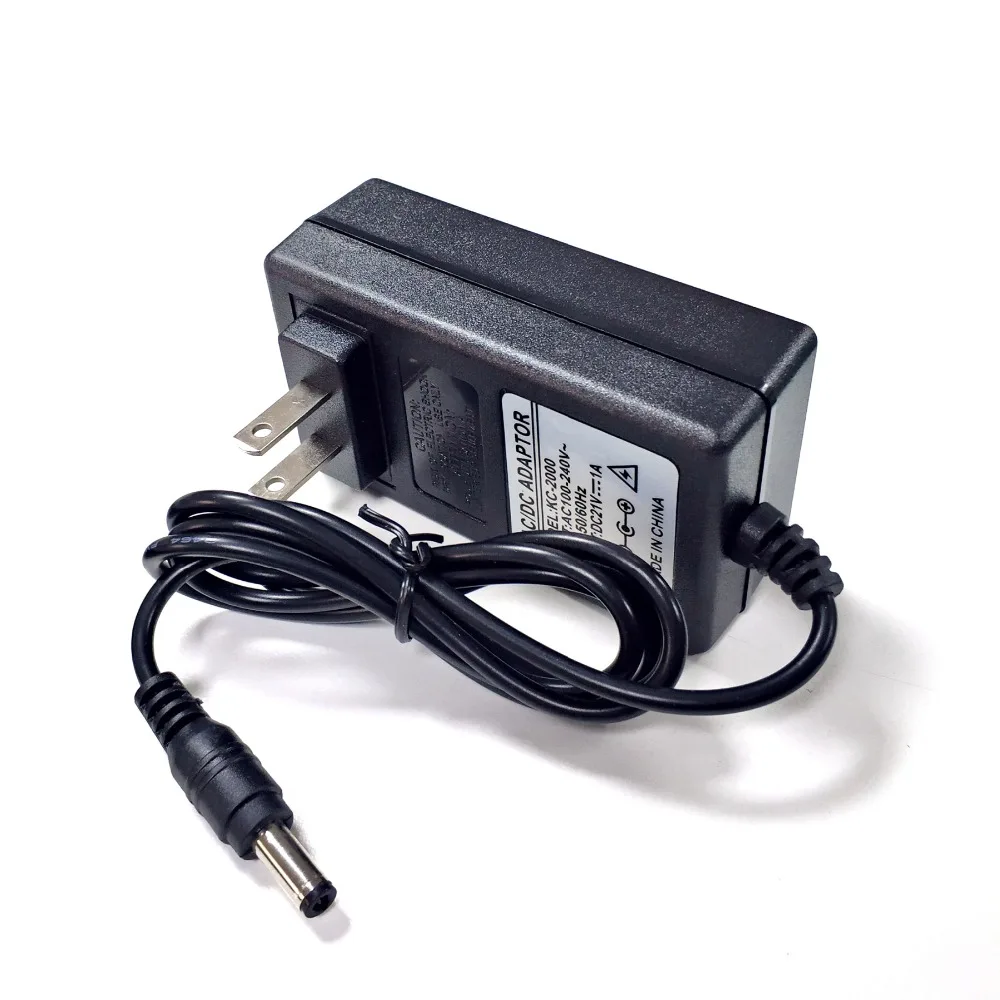 1pcs 3.7v 4.2v 3.2v 3.65v 1A 1000mA Power Adapter Supply Charger adapter 5.5mm DC Plug li-ion polymer Lifepo4 battery US EU AU
1pcs 3.7v 4.2v 3.2v 3.65v 1A 1000mA Power Adapter Supply Charger adapter 5.5mm DC Plug li-ion polymer Lifepo4 battery US EU AU