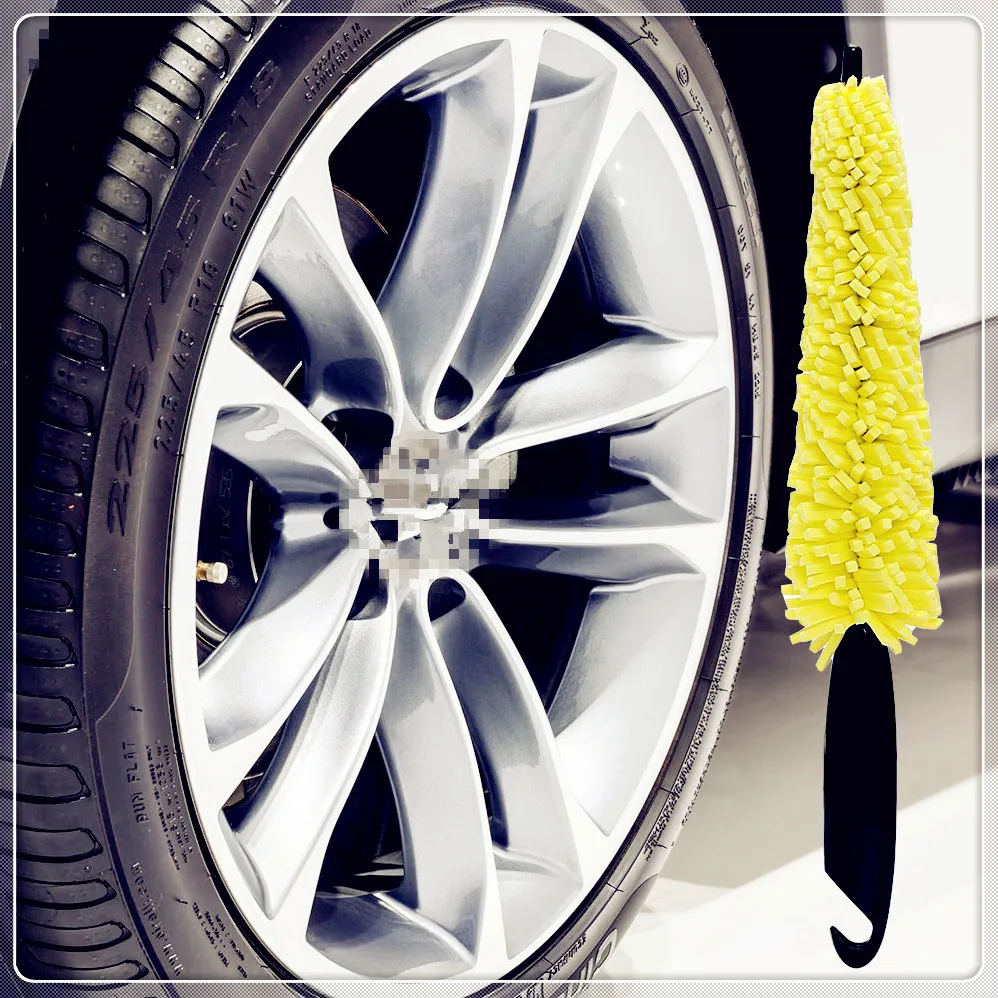 Car Wheel Wash Brush Handle Rim Tire Washing Auto Scrub Tool for McLaren 650S 540C P1 12C MP4-12C X-1 Senna 720S 600LT 570S
Car Wheel Wash Brush Handle Rim Tire Washing Auto Scrub Tool for McLaren 650S 540C P1 12C MP4-12C X-1 Senna 720S 600LT 570S
