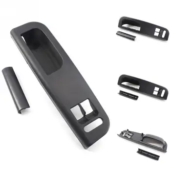 2019 Car Interior Front Door Grab Handle Cover Trim Panel Bracket For 1998-2005 Golf 4 Passat
2019 Car Interior Front Door Grab Handle Cover Trim Panel Bracket For 1998-2005 Golf 4 Passat