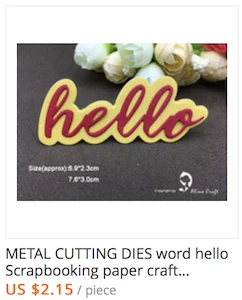 metal cutting dies 18070518