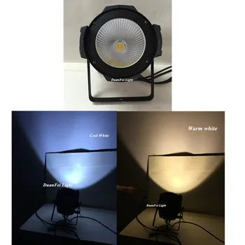 6 pieces/lot stage lighting equipment 100W led par light warm white cob par light
6 pieces/lot stage lighting equipment 100W led par light warm white cob par light