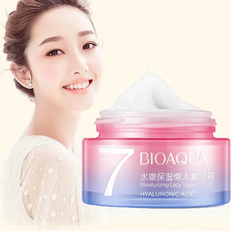 Women V7 Moisturizing Face Cream Skin Care Whitening Ageless Acne Treatment Anti Winkles Lift Firming Beauty New 2018
Women V7 Moisturizing Face Cream Skin Care Whitening Ageless Acne Treatment Anti Winkles Lift Firming Beauty New 2018
